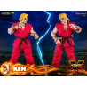 Street Fighter - Figure Ken Masters