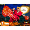 Street Fighter - Figurine Ken Masters