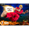 Street Fighter - Figure Ken Masters