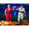 Street Fighter - Figure Ken Masters