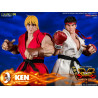Street Fighter - Figure Ken Masters