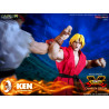 Street Fighter - Figure Ken Masters