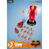 Street Fighter - Figure Ken Masters