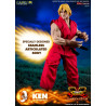 Street Fighter - Figure Ken Masters