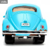 Disney, Lilo & Stitch - Blue Volkswagen Beetle & Stitch figure, Hollywood Rides