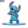 Disney, Lilo & Stitch - Figurine Blue Volkswagen Beetle & Stitch, Hollywood Rides