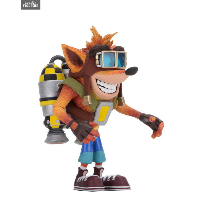 Crash Bandicoot - Figurine...