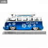 Disney, Lilo & Stitch - 1962 VW Bus & Stitch figure, Hollywood Rides