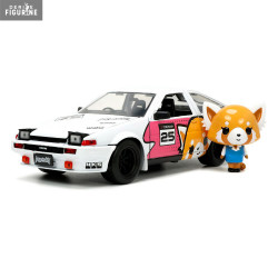 1986 Toyota Trueno &...