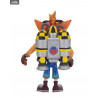 Crash Bandicoot - Figurine Crash with Jetpack Deluxe