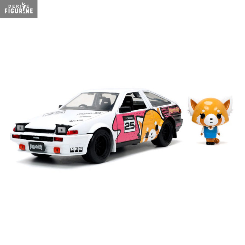 1986 Toyota Trueno &...