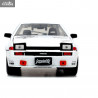 1986 Toyota Trueno & Aggretsuko figure, Hollywood Rides