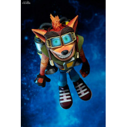 Crash Bandicoot - Crash...