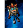 Crash Bandicoot - Figurine Crash with Jetpack Deluxe
