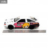 1986 Toyota Trueno & Aggretsuko figure, Hollywood Rides