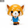1986 Toyota Trueno & Aggretsuko figure, Hollywood Rides