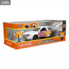 Figurine 1986 Toyota Trueno & Aggretsuko, Hollywood Rides