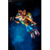 Crash Bandicoot - Figurine Crash with Jetpack Deluxe