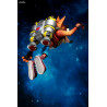 Crash Bandicoot - Figurine Crash with Jetpack Deluxe