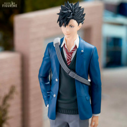 Haikyu!! - Figurine Kuroo...