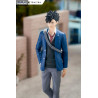 Haikyu!! - Figurine Kuroo Tetsuro, Tenitol