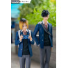 Haikyu!! - Figurine Kuroo Tetsuro, Tenitol
