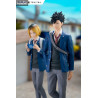 Haikyu!! - Kuroo Tetsuro figure, Tenitol
