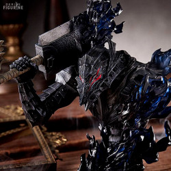 Berserk - Buste Guts,...