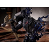 Berserk - Buste Guts, Berserker Armor