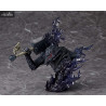 Berserk - Buste Guts, Berserker Armor