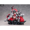 Princess Connect! Re: Dive - Illya figure