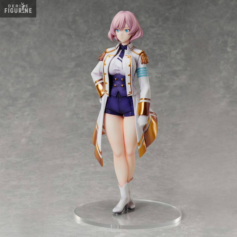 SSSS.Dynazenon - Mujina figure