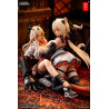 Original Character - Figurine Shikura ou Saori, House of Sand
