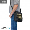 The Walking Dead messenger bag - Atlanta
