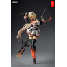 Original Character - Figurine Shikura ou Saori, House of Sand
