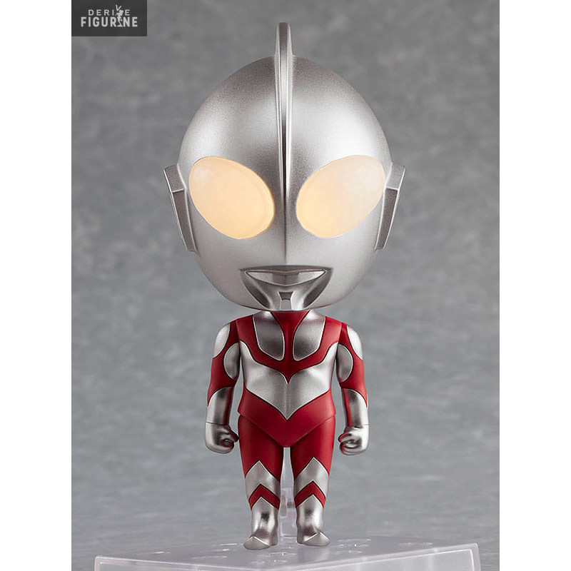 Shin Ultraman - Figurine...