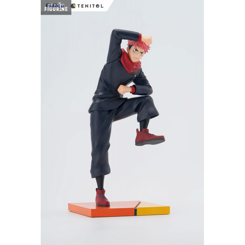 Jujutsu Kaisen - Figurine...