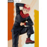 Jujutsu Kaisen - Yuji Itadori figure, Tenitol