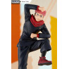 Jujutsu Kaisen - Yuji Itadori figure, Tenitol