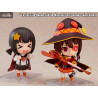 Kono Subarashii Sekai ni Shukufuku wo! - Figure Komekko, Nendoroid