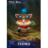 League of Legends - Figure Teemo, The Swift Scout Egg Attack