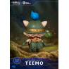 League of Legends - Figure Teemo, The Swift Scout Egg Attack