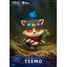 League of Legends - Figure Teemo, The Swift Scout Egg Attack