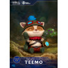 League of Legends - Figure Teemo, The Swift Scout Egg Attack