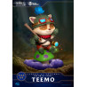League of Legends - Figure Teemo, The Swift Scout Egg Attack