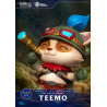 League of Legends - Figure Teemo, The Swift Scout Egg Attack