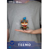 League of Legends - Figure Teemo, The Swift Scout Egg Attack