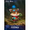 League of Legends - Figure Teemo, The Swift Scout Egg Attack