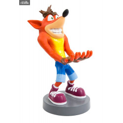 Crash Bandicoot - Cable...