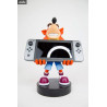 Crash Bandicoot - Cable Guys Crash XL